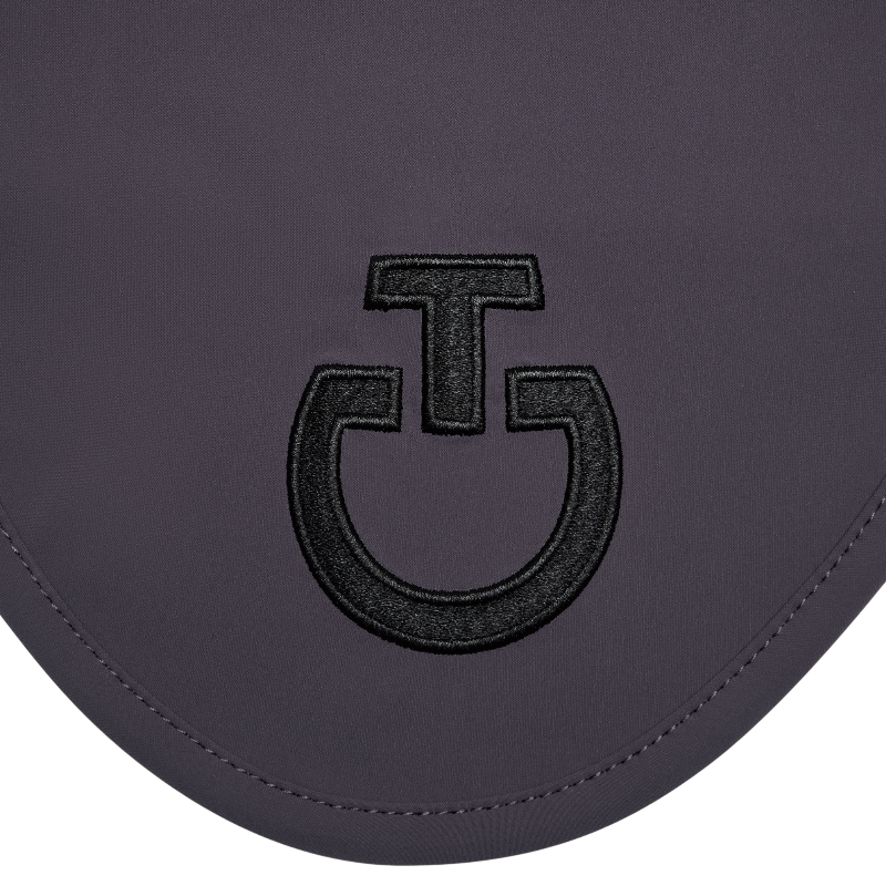 Cavalleria Toscana - Bonnet pour chevaux court Light ocean blue | - Ohlala