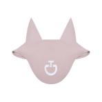 Cavalleria Toscana - Kort paardenhoofdkapje Light violet ice | - Ohlala