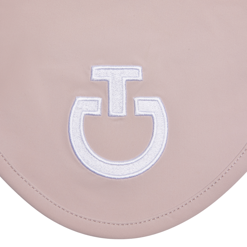 Cavalleria Toscana - Bonnet pour chevaux court Light violet ice | - Ohlala