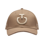 Cavalleria Toscana - Unisex CT Baseball cap blush/ vanille | - Ohlala