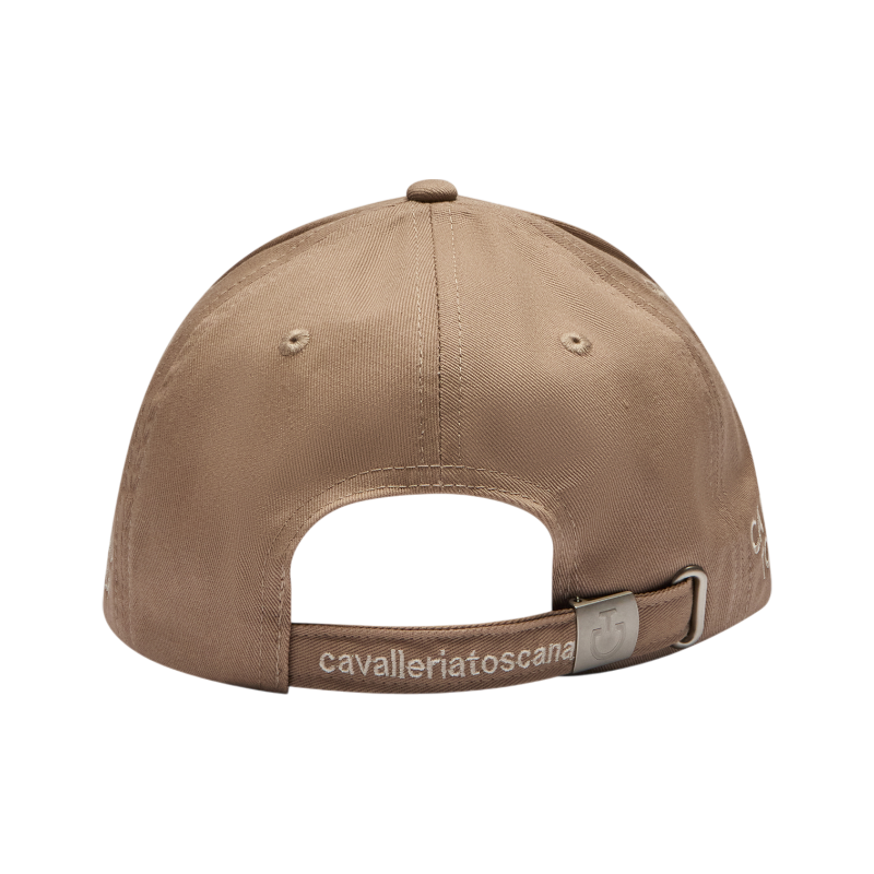 Cavalleria Toscana - Unisex CT Baseball cap blush/ vanille | - Ohlala