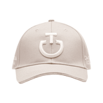 Cavalleria Toscana - Unisex CT Baseball cap vanille | - Ohlala