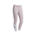 Cavalleria Toscana - Dames rijbroek Americain hoge taille violet ice | - Ohlala