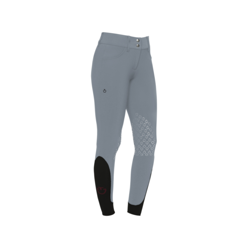 Cavalleria Toscana - Pantalon d'équitation femme American windward blue
