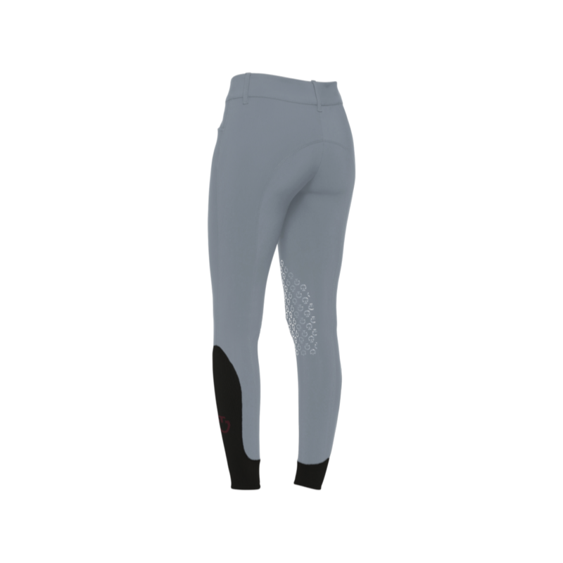 Cavalleria Toscana - Pantalon d'équitation femme American windward blue