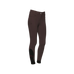 Cavalleria Toscana - Pantalon d'équitation fille Color expresso