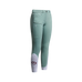Cavalleria Toscana - Rijbroek meisjes Embroidery mint green | - Ohlala