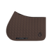 Tapis de selle Circle expresso - Cavalleria Toscana