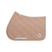 Cavalleria Toscana - Zadeldek Diamond Quilted Jersey blush | - Ohlala
