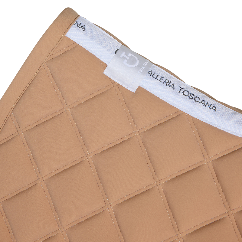 Cavalleria Toscana - Zadeldek Diamonds and Lines Blush
