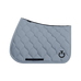 Cavalleria Toscana - Tapis de selle New Circular Quilted Jersey horizon blue