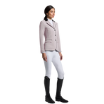 Cavalleria Toscana - Wedstrijdjas dames violet ice | - Ohlala