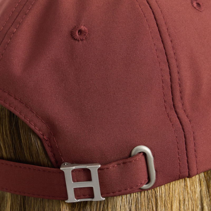 Harcour - Casquette unisexe Ciel vigne