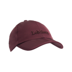 LeMieux - Casquette imperméable unisexe Sealskinz bordeaux | - Ohlala
