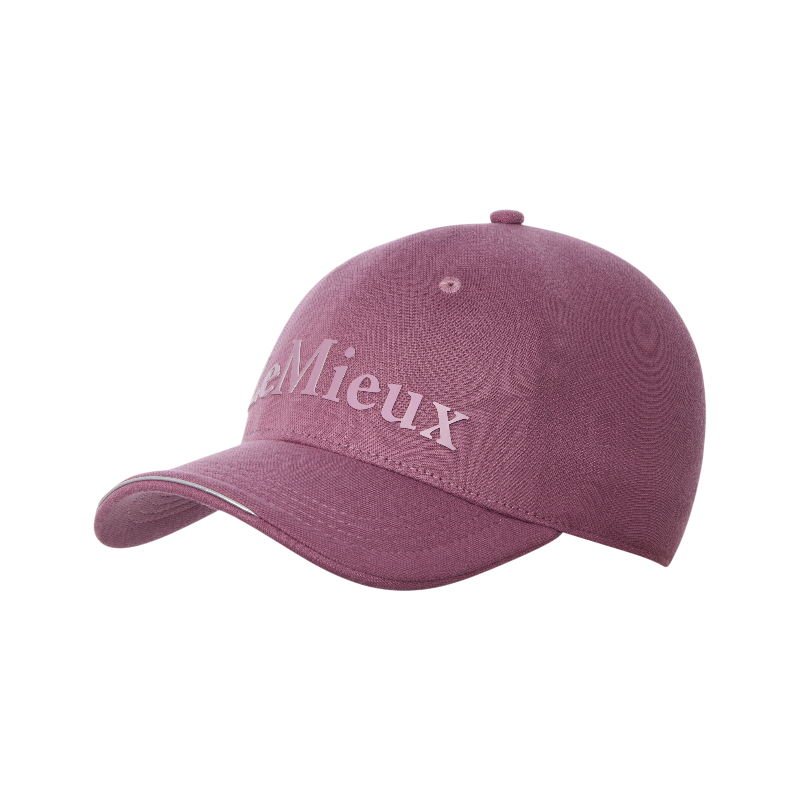 LeMieux - Casquette unisexe Lara mallow | - Ohlala