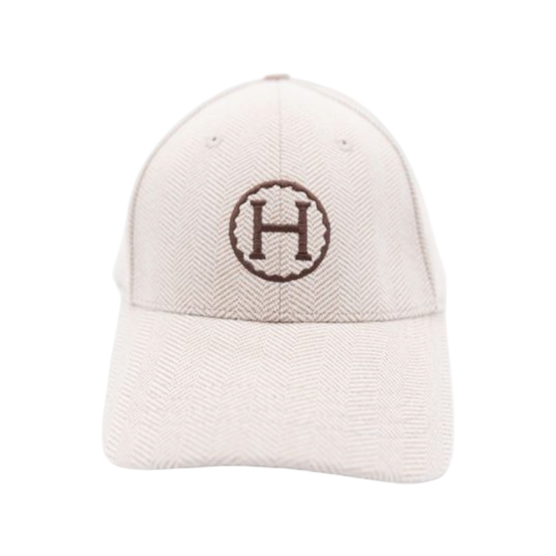Casquette unisexe Come chevron - Harcour