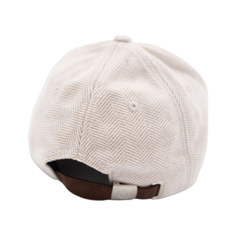 Casquette unisexe Come chevron - Harcour