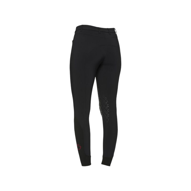 Cavalleria Toscana - Pantalon d'équitation femme noir