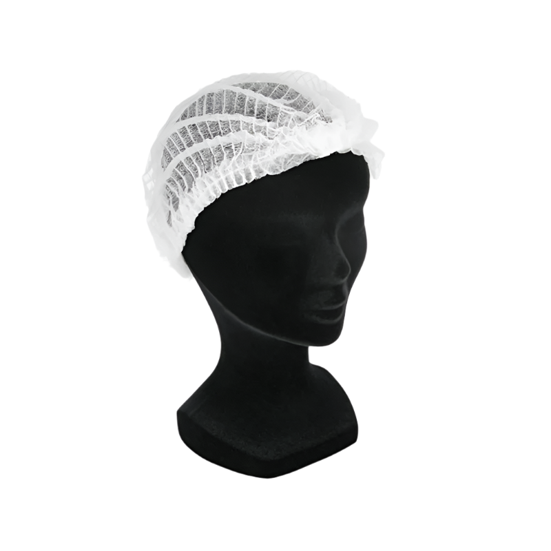 Maury - Charlottes clip plp blanche | - Ohlala