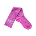 Jump'In - Rijsokken Lurex roze | - Ohlala