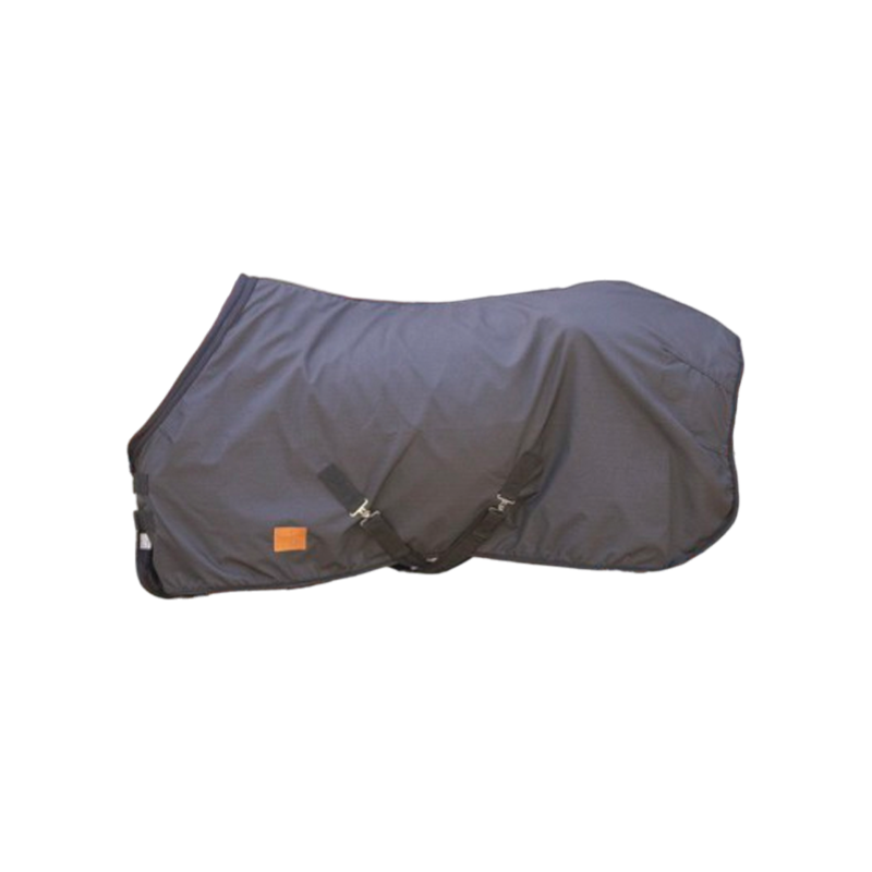 Paddock Sports - Chemise ripstop noir 0g | - Ohlala