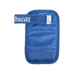 Bucas - Extension de poitrail Click'n Go magnetic marine
