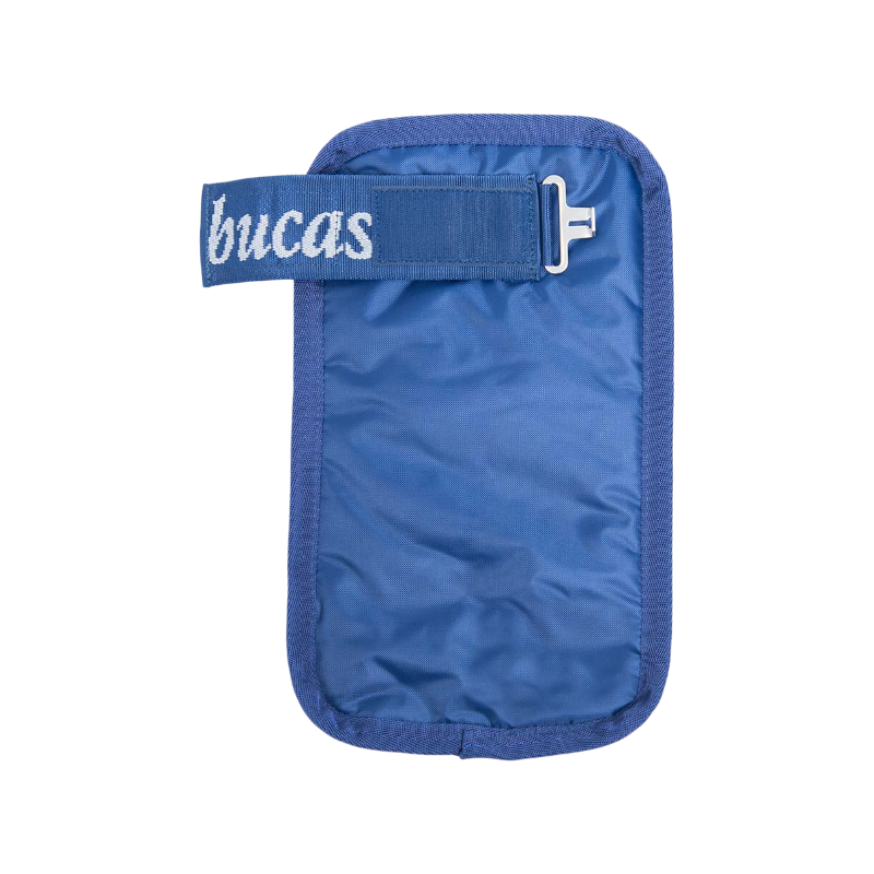 Bucas - Extension de poitrail T-bar magnetic marine