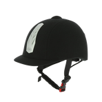 Choplin - Casque d'équitation Aero réglable | - Ohlala
