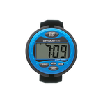 Optimum Time - Chronomètre bleu | - Ohlala