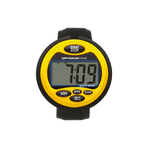 Optimum Time - Chronomètre jaune | - Ohlala