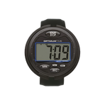 Optimum Time - Chronomètre noir | - Ohlala