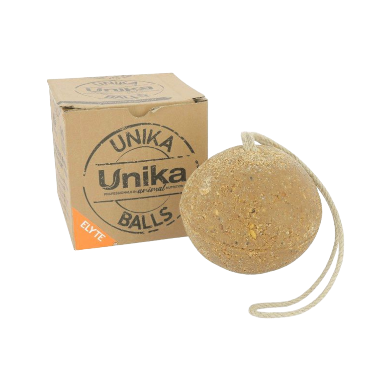 Unika - Complément alimentaire minéraux Elyte | - Ohlala
