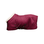 Kentucky Horsewear - Presentatiedeken bordeaux 160g | - Ohlala
