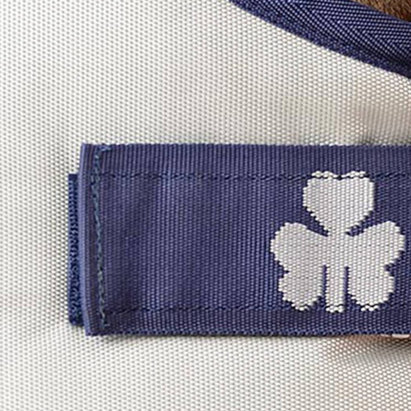 Bucas - Couverture d'extérieur Power Turnout Extra silver 300g