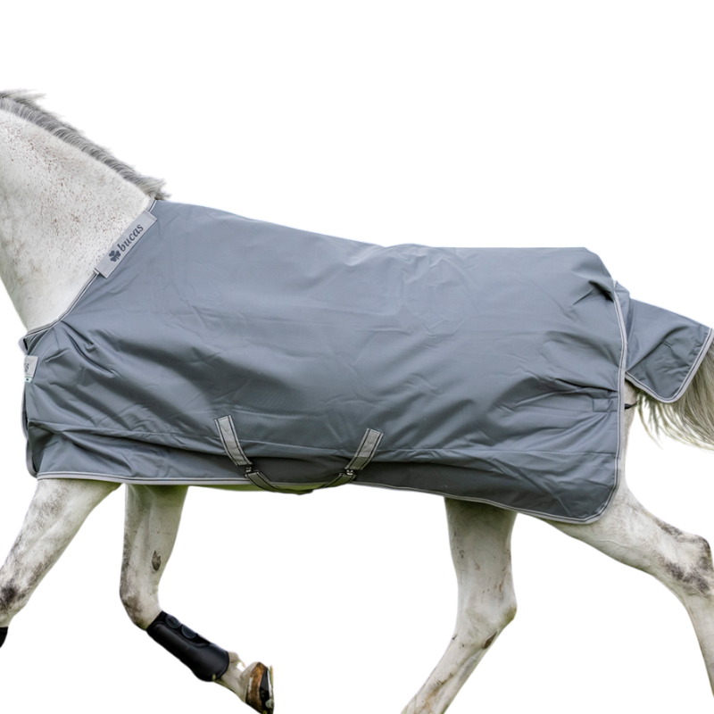 Bucas - Couverture d'extérieur Smartex Rain iron gate 0g