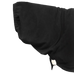 Equithème - Zwart fleece halsdekje 320g | - Ohlala