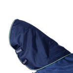 Bucas - Halsdekje Smartex Neck blauw 0g | - Ohlala
