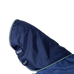 Bucas - Halsdekje Smartex Neck blauw 0g | - Ohlala