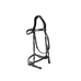 Dyon - Bridon X-Fit New English Collection noir | - Ohlala