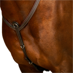 Dyon - Collier de chasse à pont Working by Dyon brun | - Ohlala