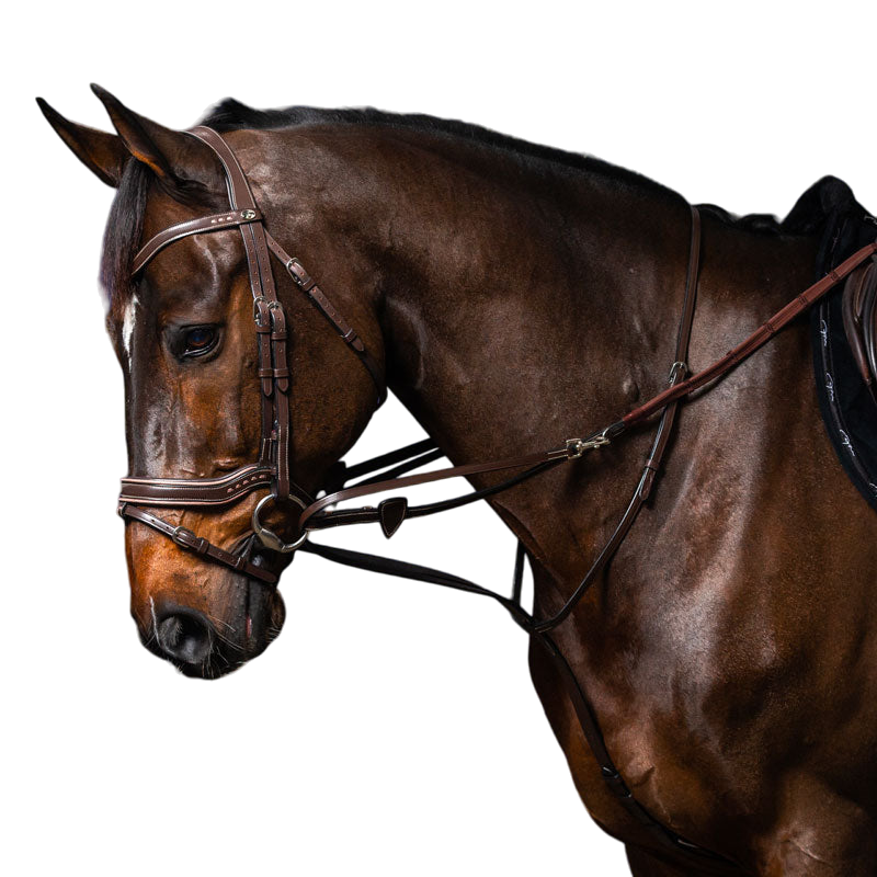 Dyon - Enrênement Howlett complet Working by Dyon brun | - Ohlala