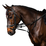 Dyon - Volledige Howlett-inrening Working by Dyon zwart | - Ohlala