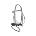 Dyon - Anatomische neusriem met ketting D Collection zwart | - Ohlala