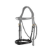 Dyon - Anatomische neusriem zonder flash D Collection zwart | - Ohlala