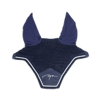 Dyon - Diamond Soundless paardenmuts marine | - Ohlala
