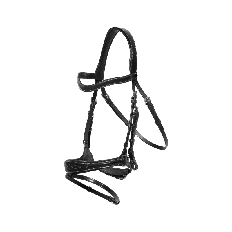 Dyon - Bridon Working Motion Working By Dyon noir | - Ohlala