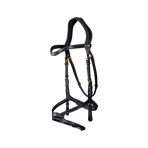 Dyon - Bridon X-Fit D Collection zwart | - Ohlala