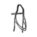 Dyon - Bridon hackamore US Collection noir | - Ohlala