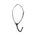 Dyon - Collier Yoke D Collection noir | - Ohlala