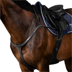Dyon - Collier de chasse Long Pont US Collection noir | - Ohlala